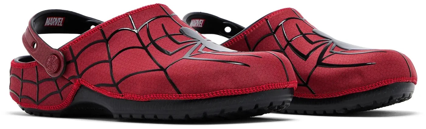 CROCS SPIDER-MAN™ CLASSIC CLOG