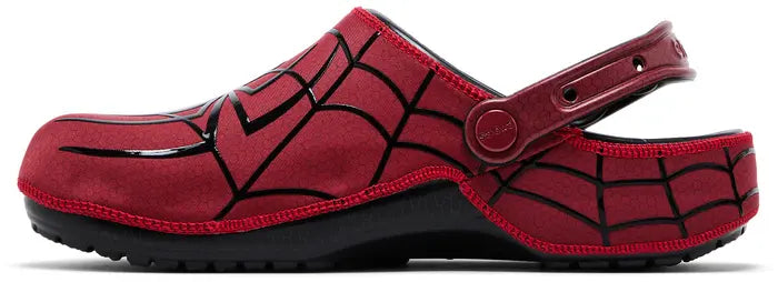 CROCS SPIDER-MAN™ CLASSIC CLOG