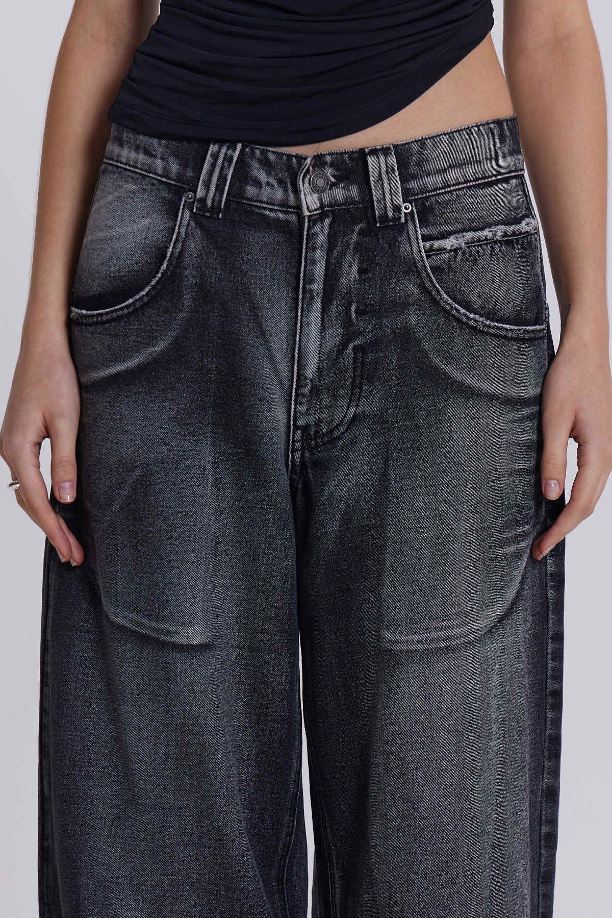 LDN Angel XL Colossus Jeans