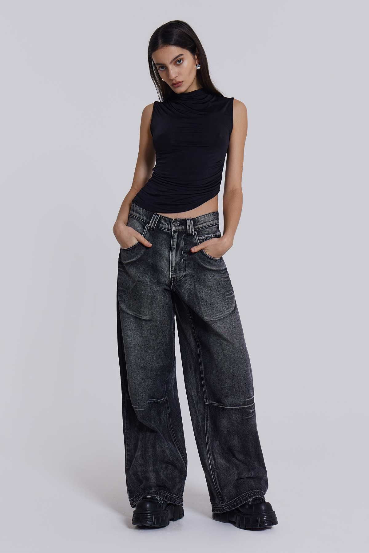 LDN Angel XL Colossus Jeans