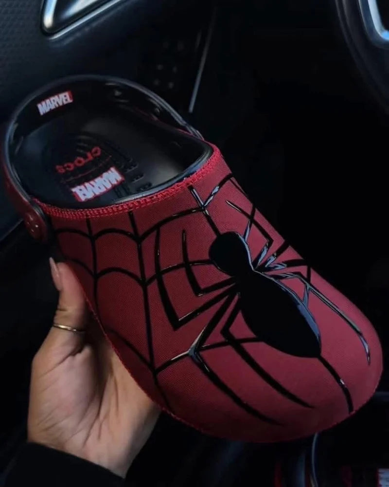 CROCS SPIDER-MAN™ CLASSIC CLOG